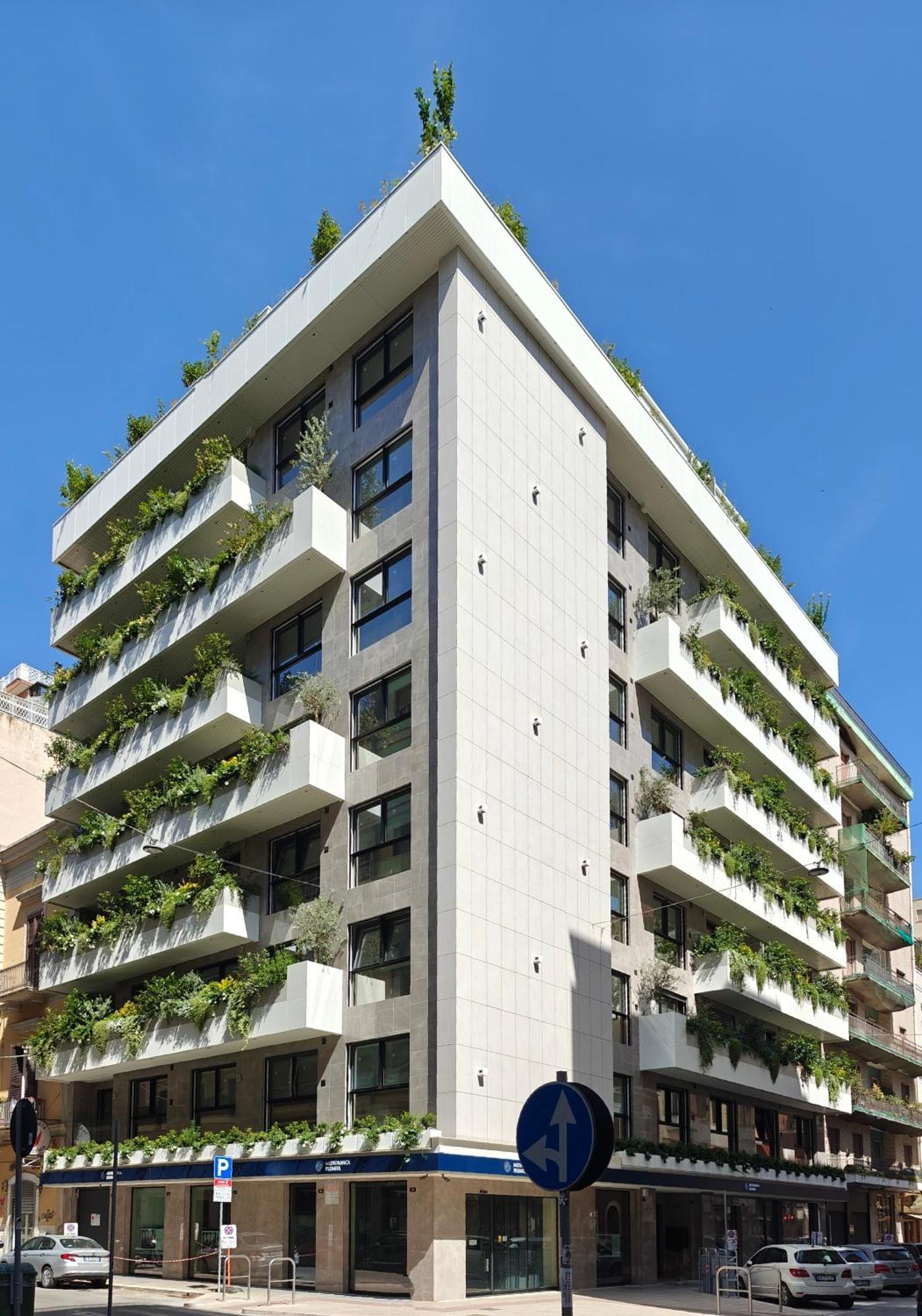 Zeta Rentals Bari Exterior photo