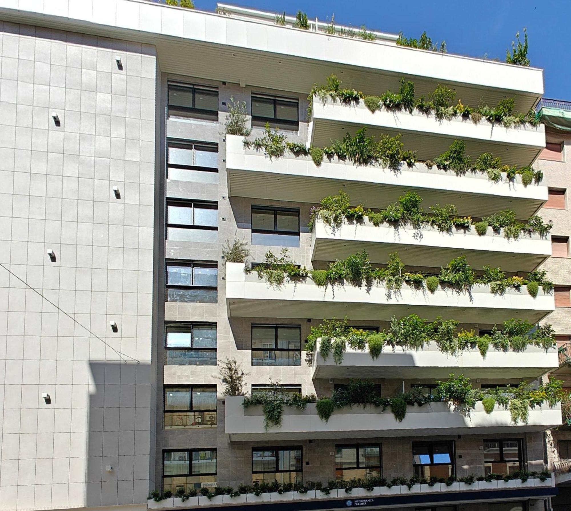 Zeta Rentals Bari Exterior photo