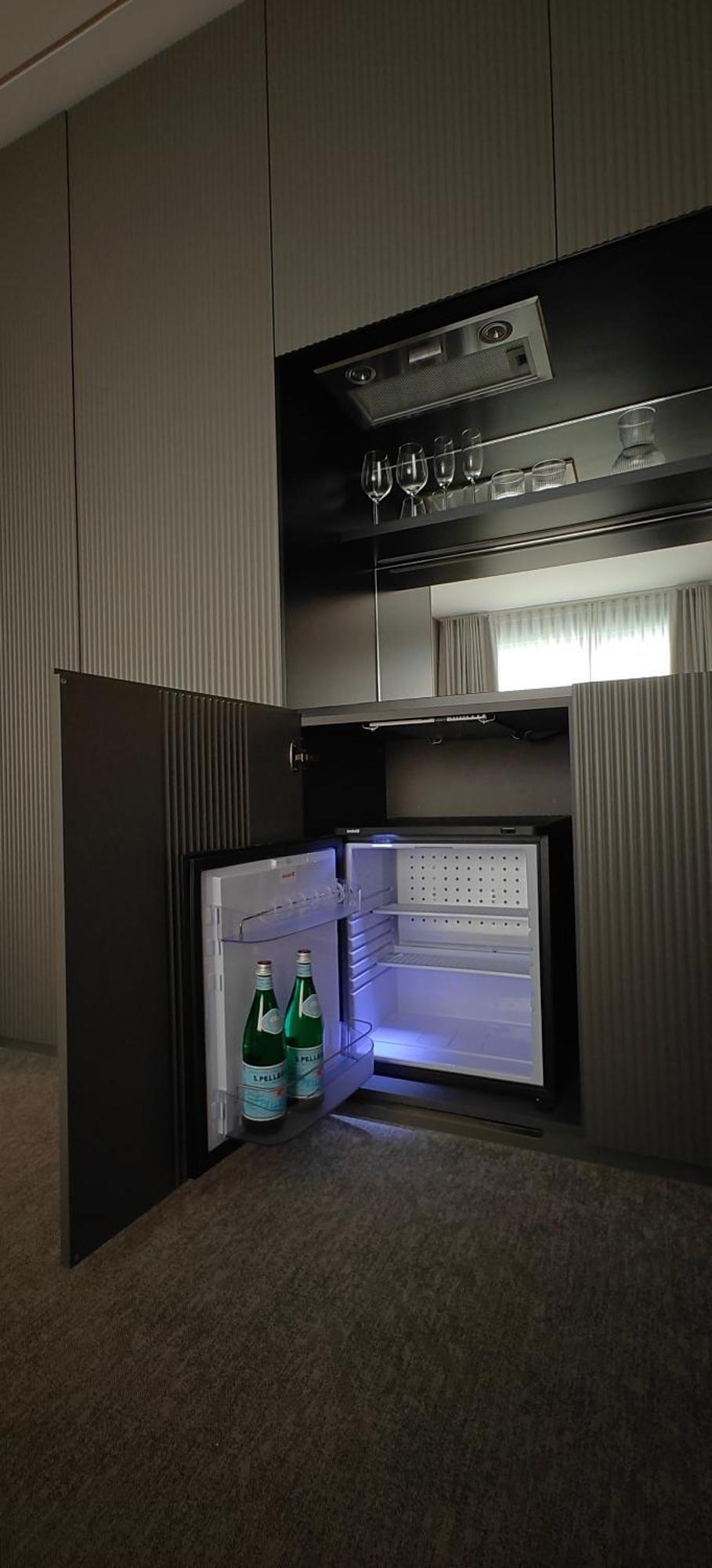 Zeta Rentals Bari Room photo