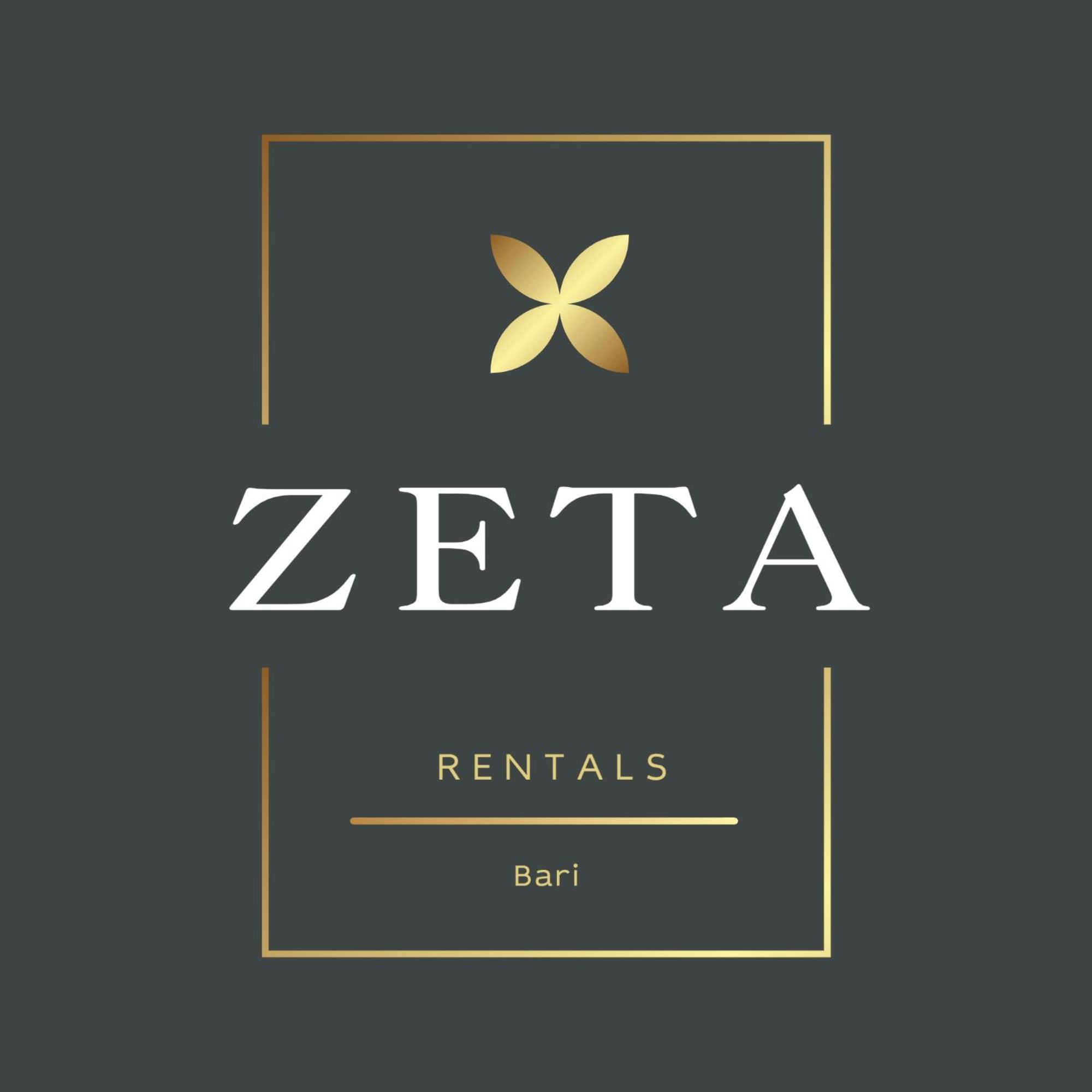 Zeta Rentals Bari Exterior photo